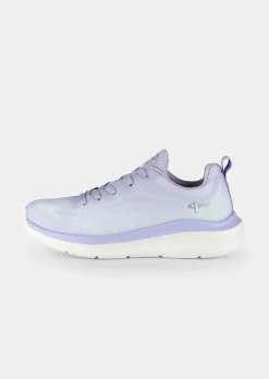 Sneakers avec voûte plantaire amovible