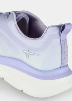 Sneakers avec voûte plantaire amovible