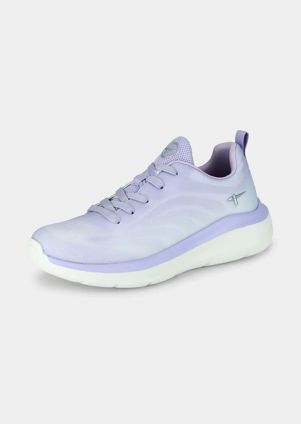 Sneakers avec voûte plantaire amovible