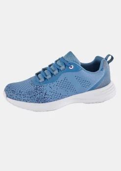 Sneakers avec voûte plantaire amovible