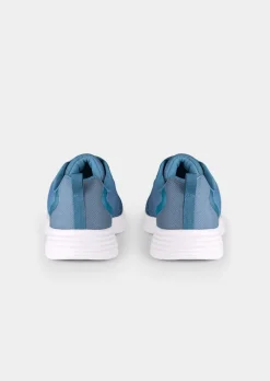 Sneakers avec voûte plantaire amovible