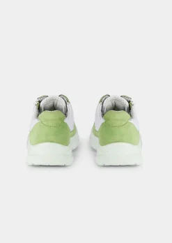 Sneakers avec voûte plantaire amovible