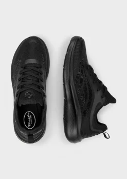 Sneakers avec voûte plantaire amovible