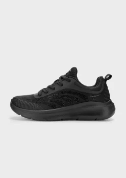 Sneakers avec voûte plantaire amovible