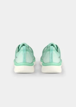 Sneakers avec voûte plantaire amovible