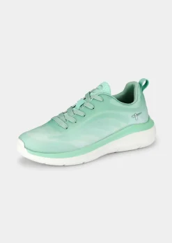 Sneakers avec voûte plantaire amovible