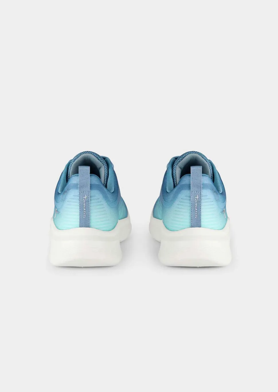 Sneakers avec voûte plantaire amovible