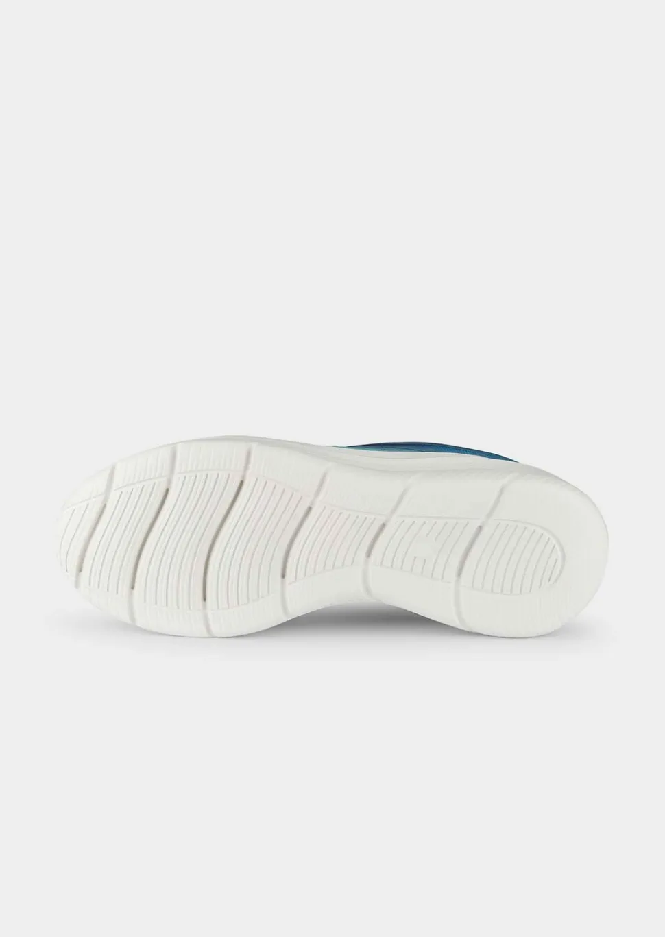 Sneakers avec voûte plantaire amovible