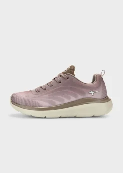 Sneakers avec voûte plantaire amovible