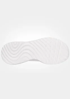 Sneakers en maille filet