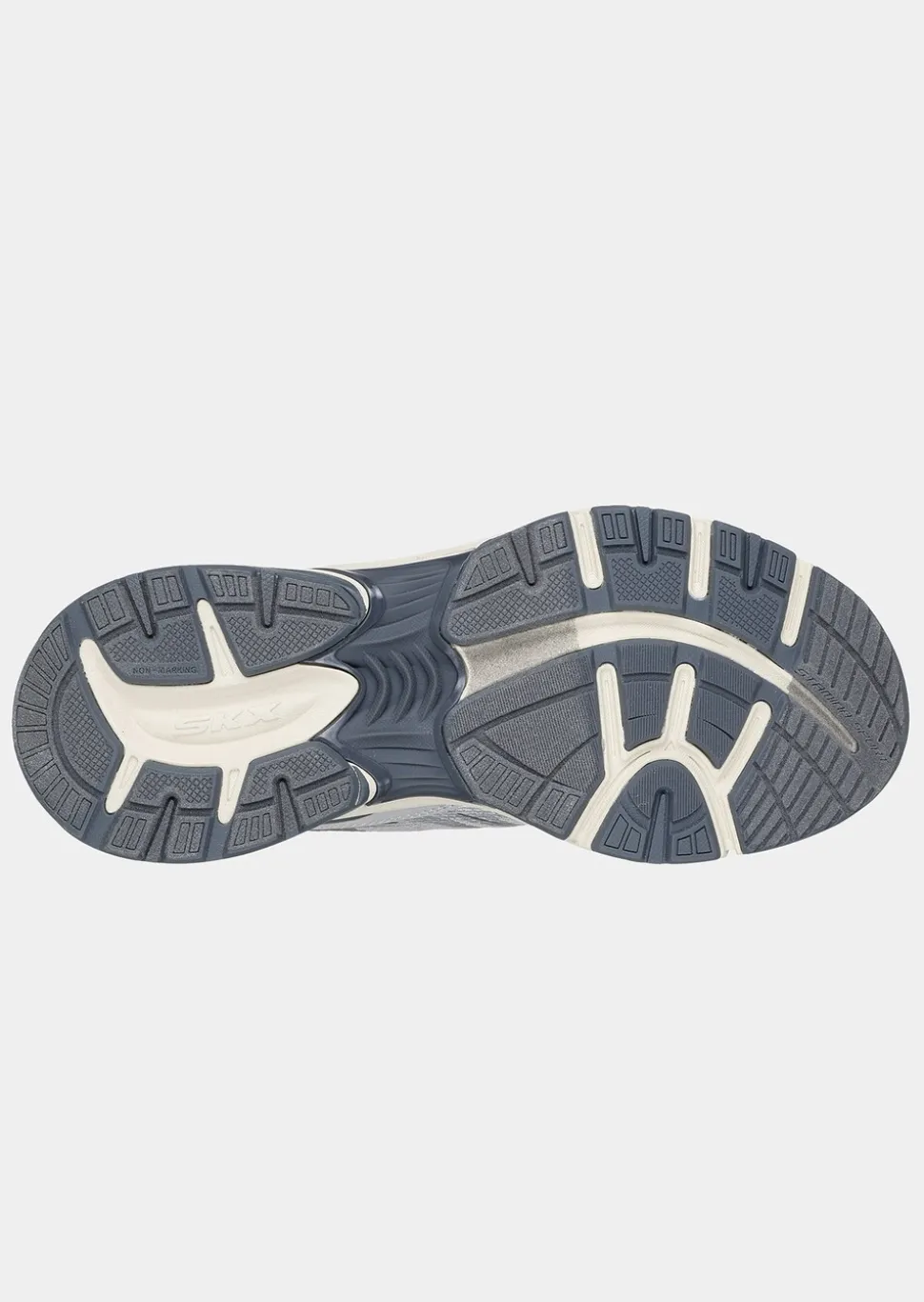 Sneakers en tissu filet, avec mousse à mémoire de forme