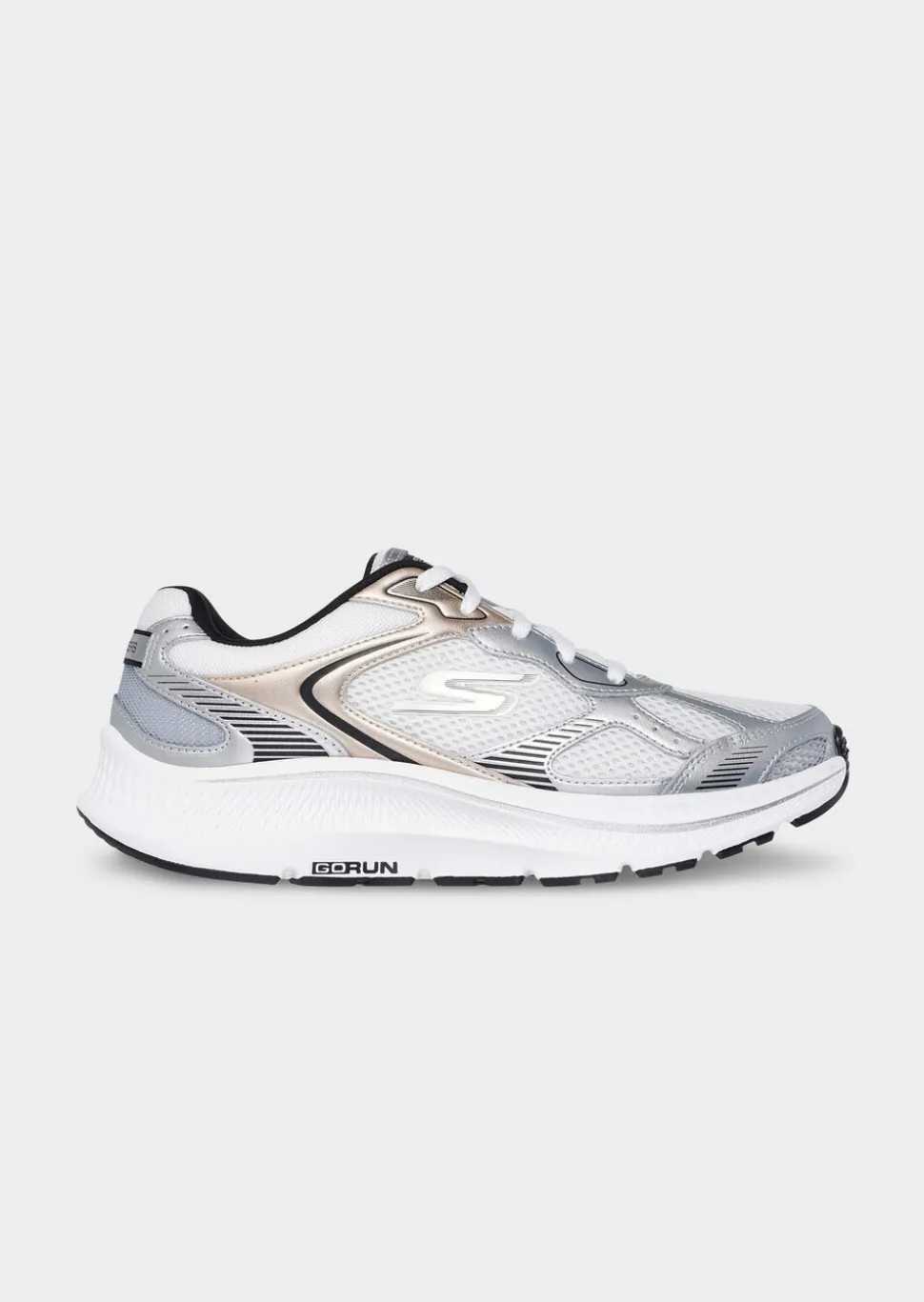 Sneakers en tissu filet respirant