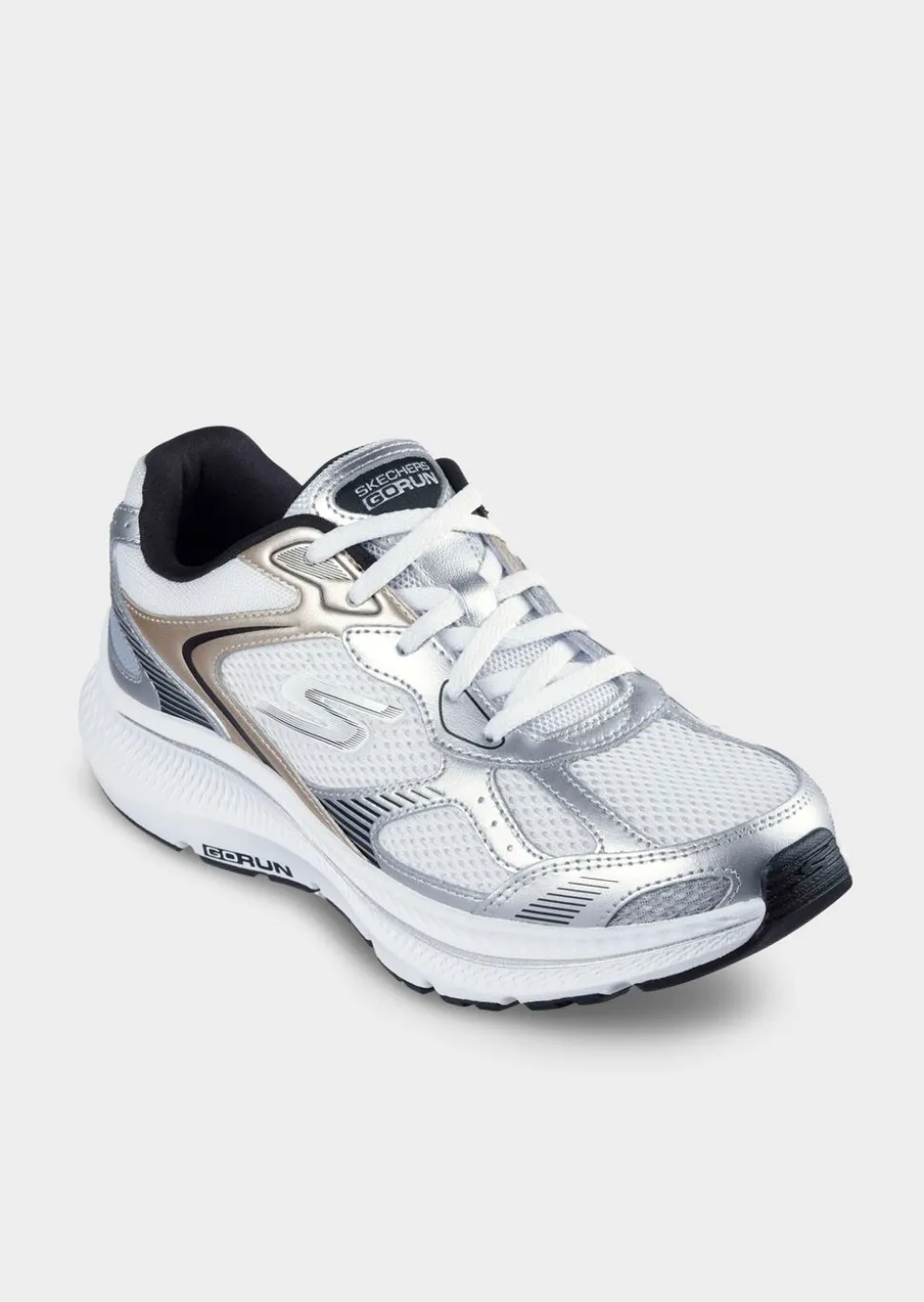 Sneakers en tissu filet respirant