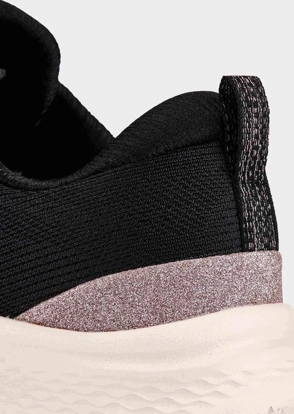 Sneakers en tissu filet respirant