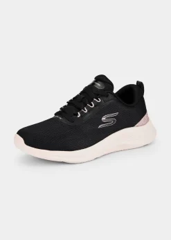 Sneakers en tissu filet respirant
