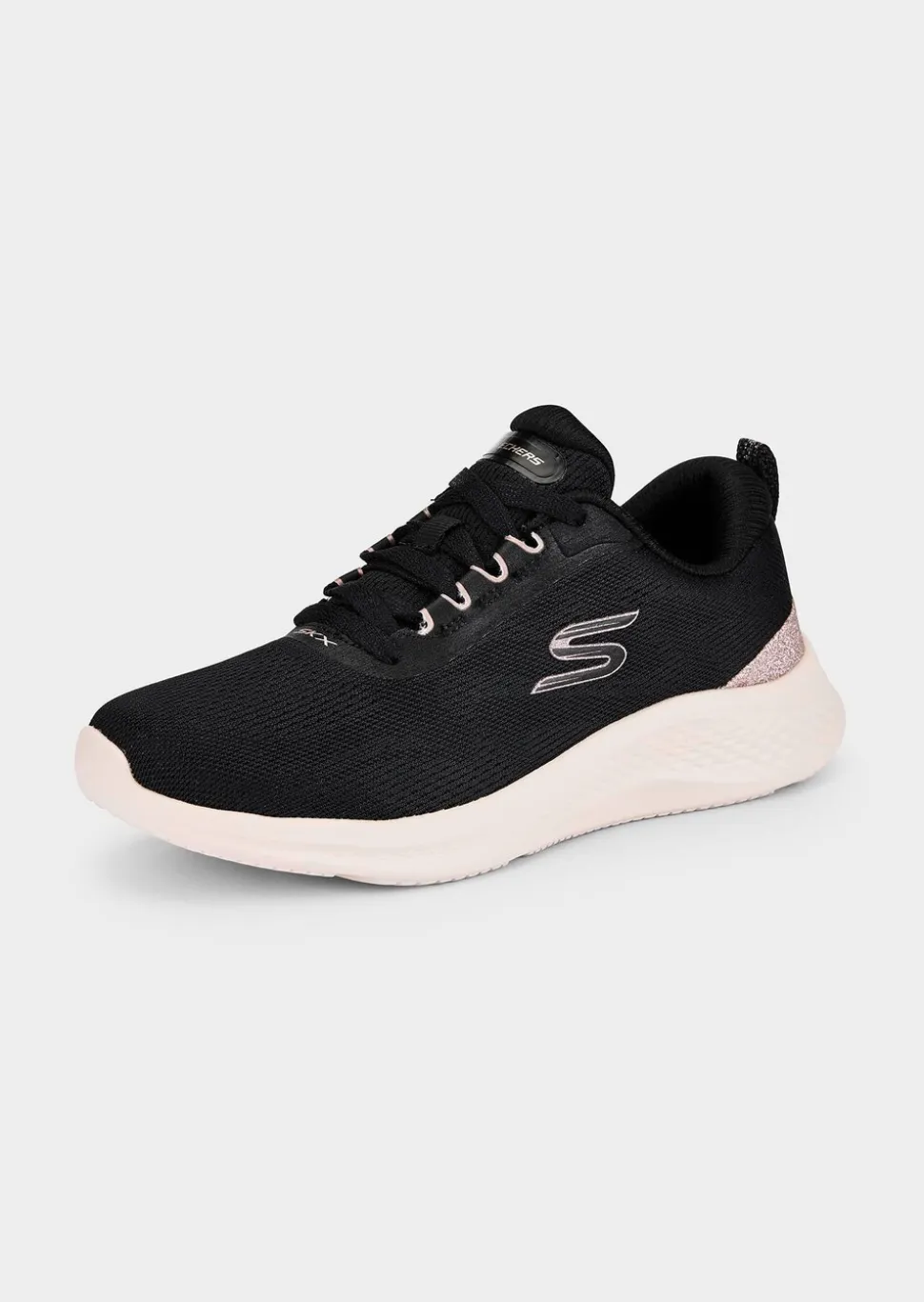 Sneakers en tissu filet respirant