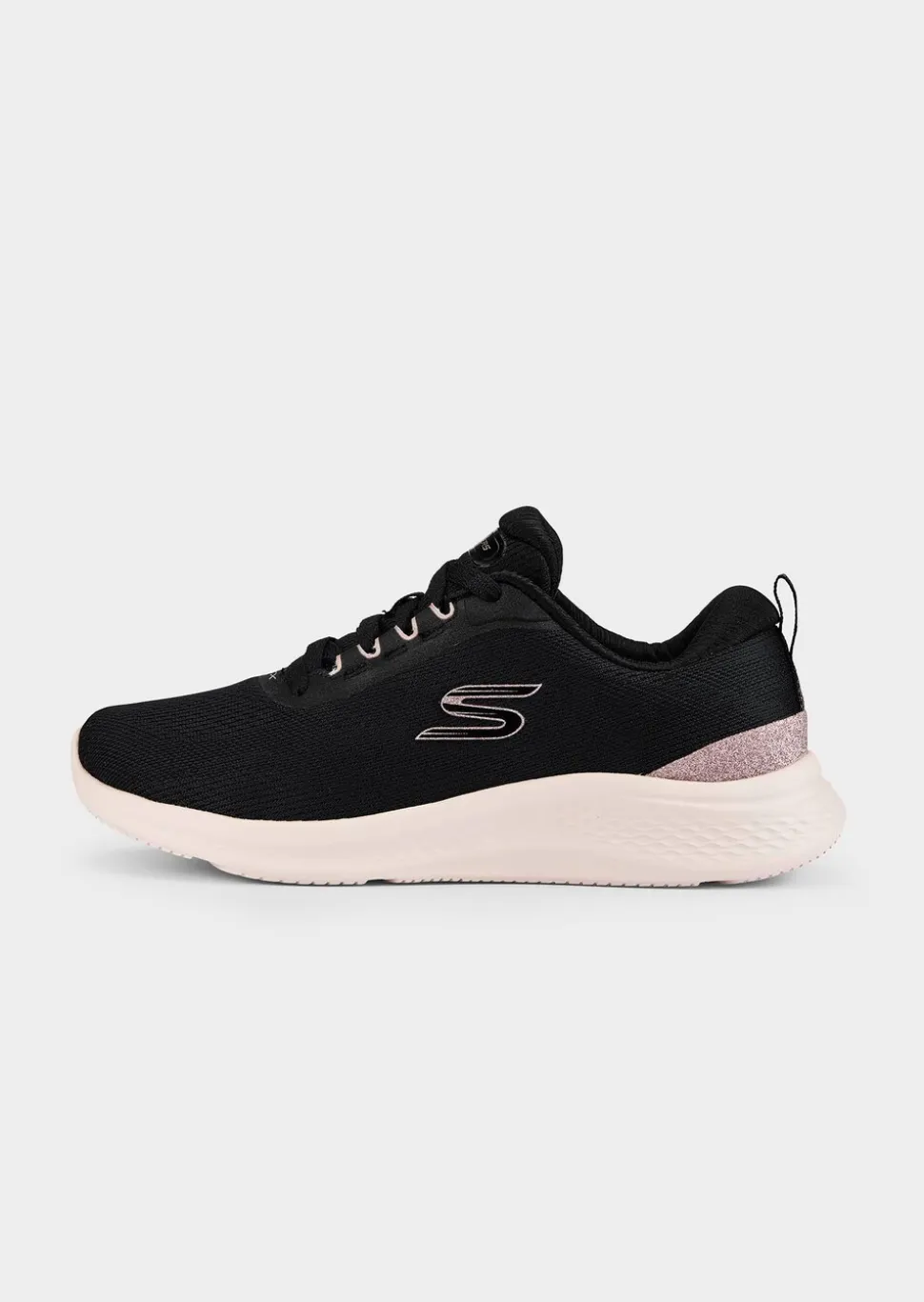 Sneakers en tissu filet respirant