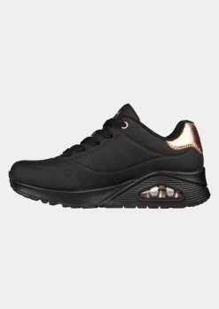 Sneakers légers avec semelle à mémoire de forme