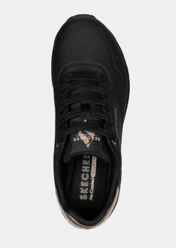 Sneakers légers avec semelle à mémoire de forme