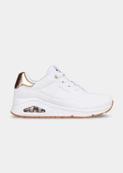 Sneakers légers avec semelle à mémoire de forme