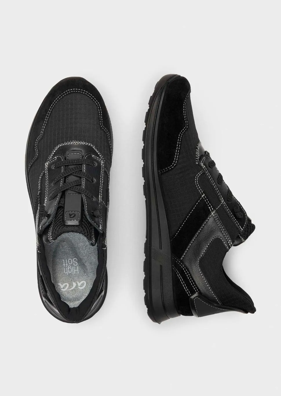 Sneakers équipées GORE-TEX®