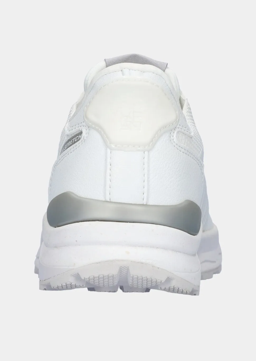 Sneakers respirantes avec laçage