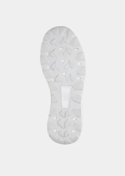 Sneakers respirantes avec laçage