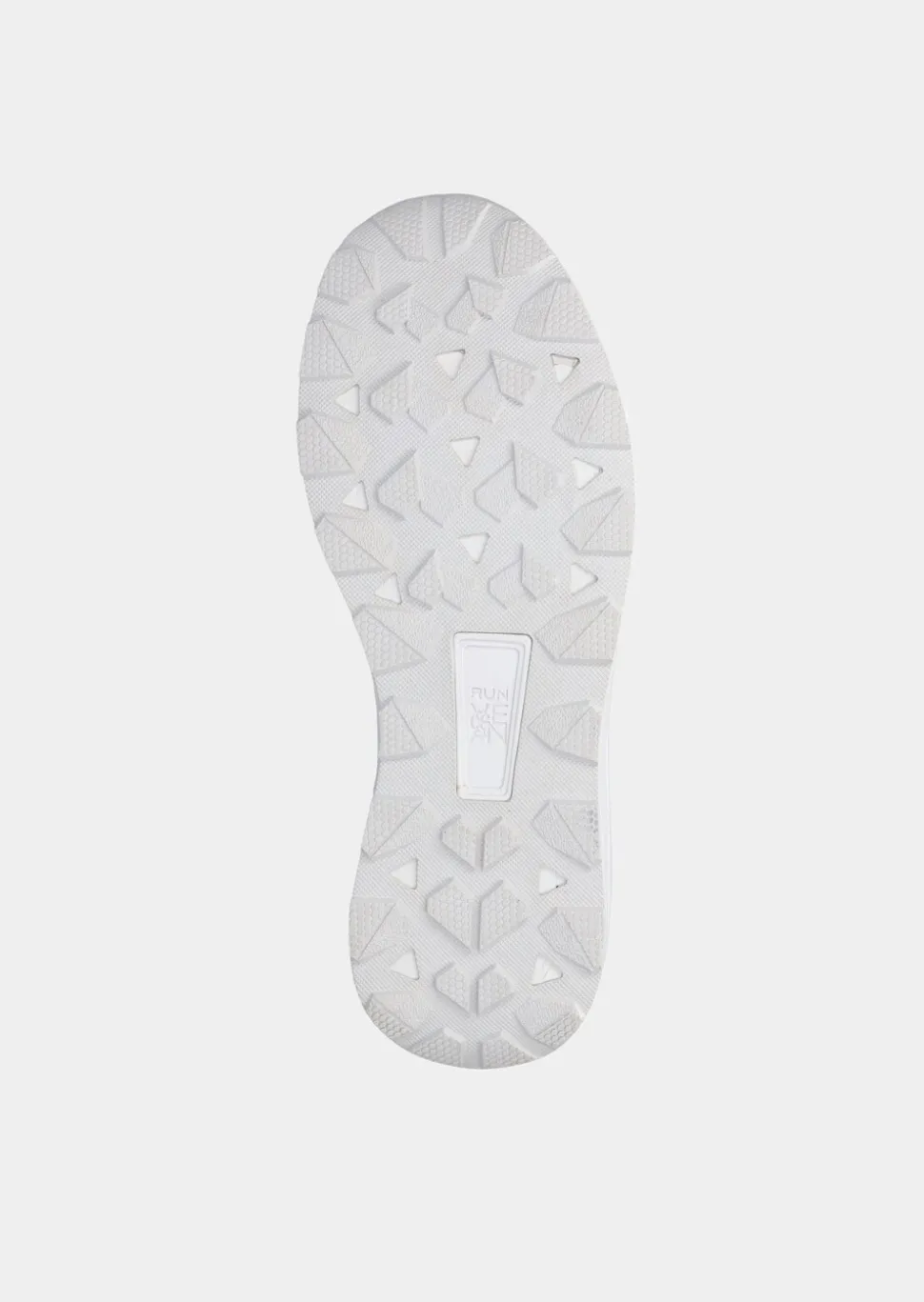 Sneakers respirantes avec laçage
