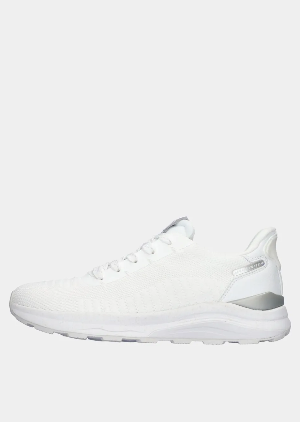 Sneakers respirantes avec laçage