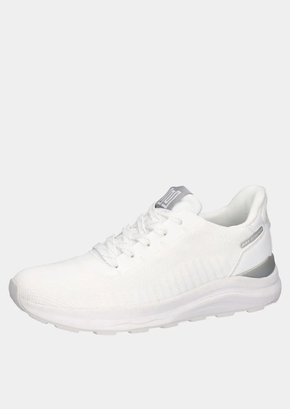 Sneakers respirantes avec laçage