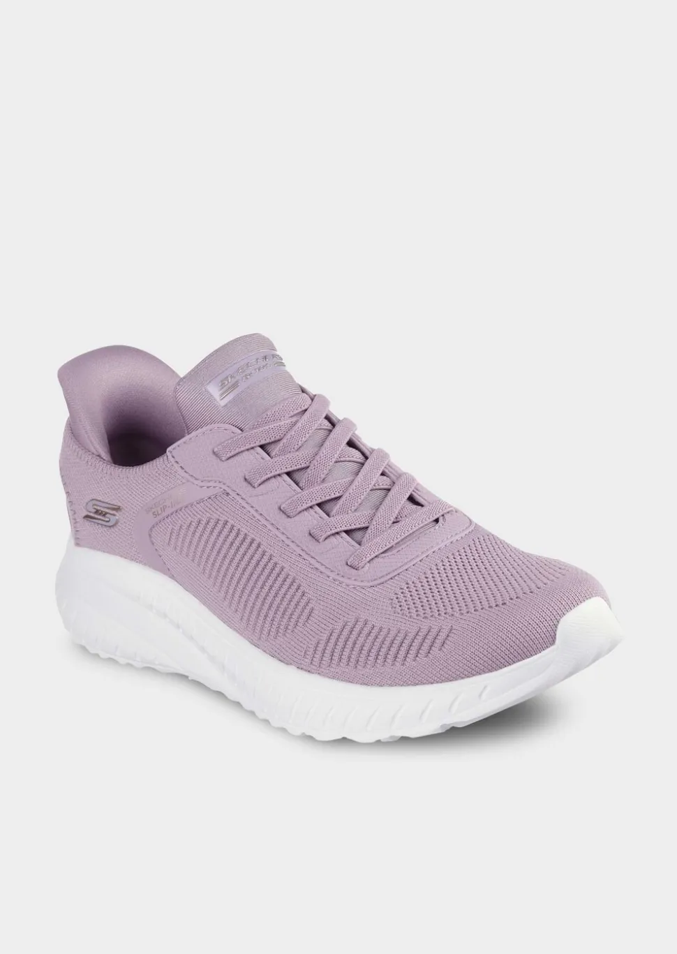 Sneakers Slip-in pratique avec mousse à mémoire de forme