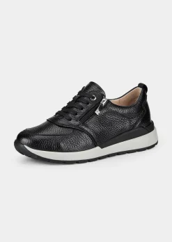 Sneakers zippées