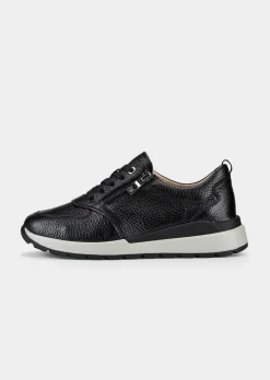 Sneakers zippées