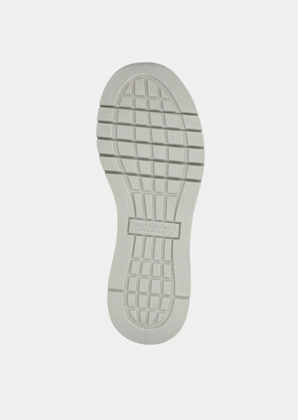 Sneakers zippées