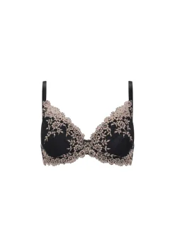 Soutien-gorge à armatures