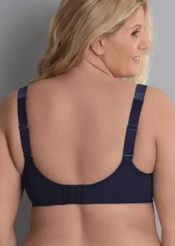 Soutien-gorge à armatures