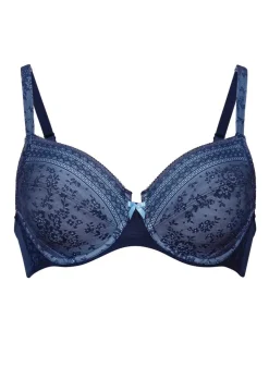 Soutien-gorge à armatures