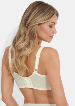 Soutien-gorge à armatures