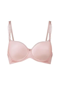Soutien-gorge à armatures avec bonnets spacer