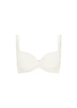 Soutien-gorge à armatures avec bonnets spacer