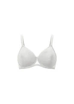 Soutien-gorge à armatures avec bonnets spacer