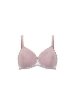 Soutien-gorge à armatures avec bonnets spacer