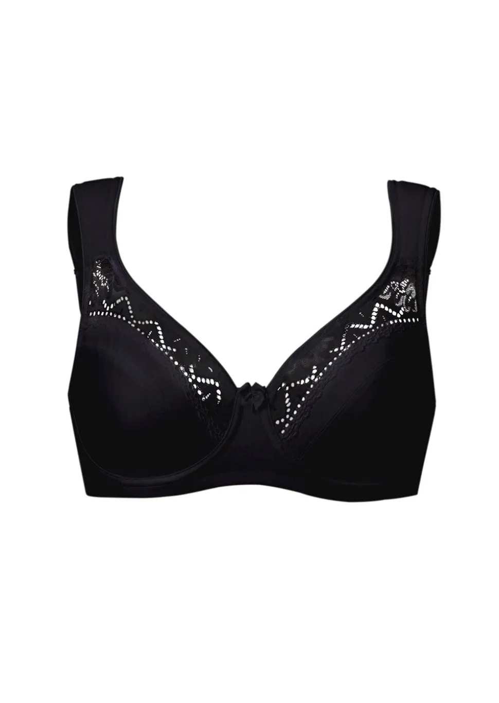 Soutien-gorge à armatures Bonnet E