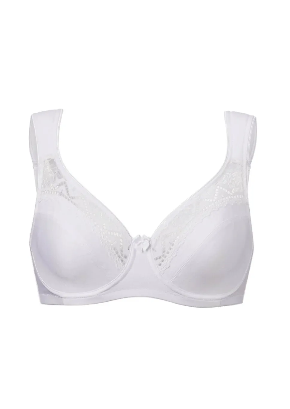 Soutien-gorge à armatures Bonnet E