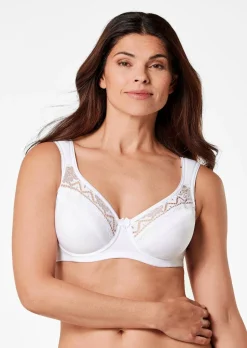 Soutien-gorge à armatures Bonnet E