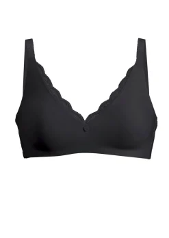 Soutien-gorge minimiseur moulé sans armatures