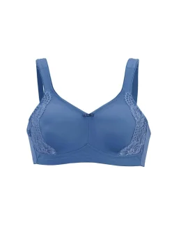 Soutien-gorge minimiseur sans armature