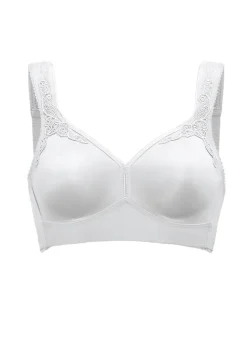 Soutien-gorge minimiseur sans armature