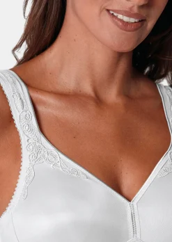 Soutien-gorge minimiseur sans armature