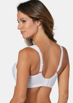 Soutien-gorge minimiseur sans armature